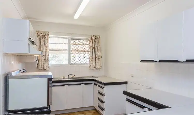 Second view of Homely apartment listing, 1/34 Macaulay Street, Coorparoo QLD 4151