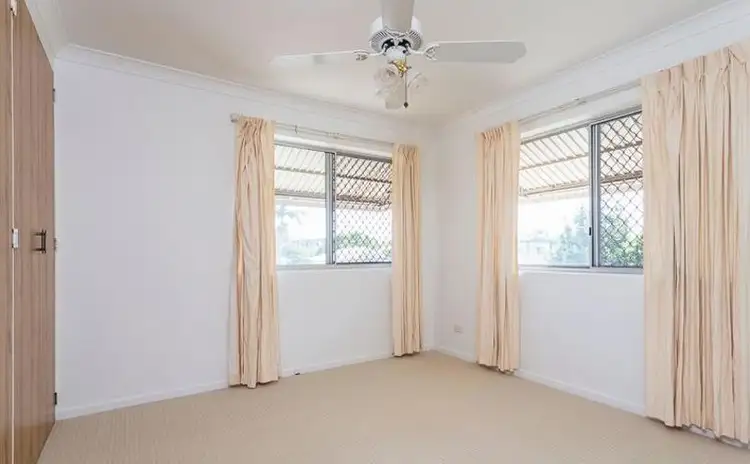Third view of Homely apartment listing, 1/34 Macaulay Street, Coorparoo QLD 4151