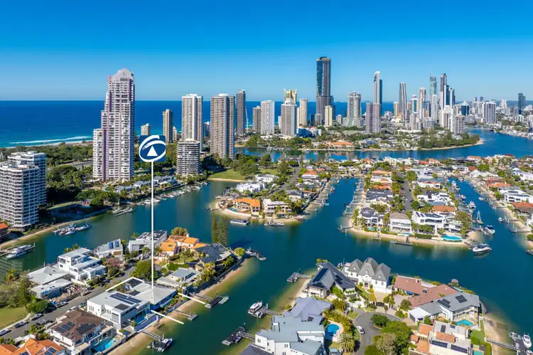 22 Viking Court, Paradise Waters QLD 4217