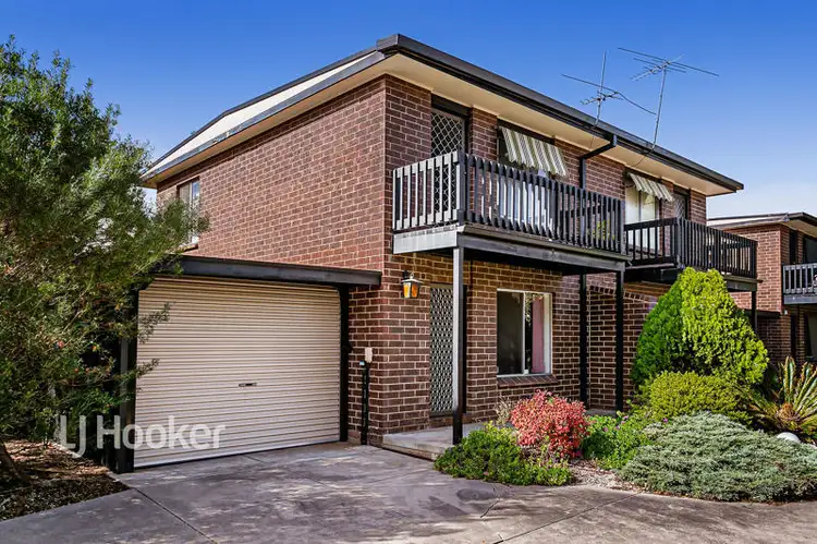 Main view of Homely townhouse listing, 1/229 Young Street, Unley SA 5061