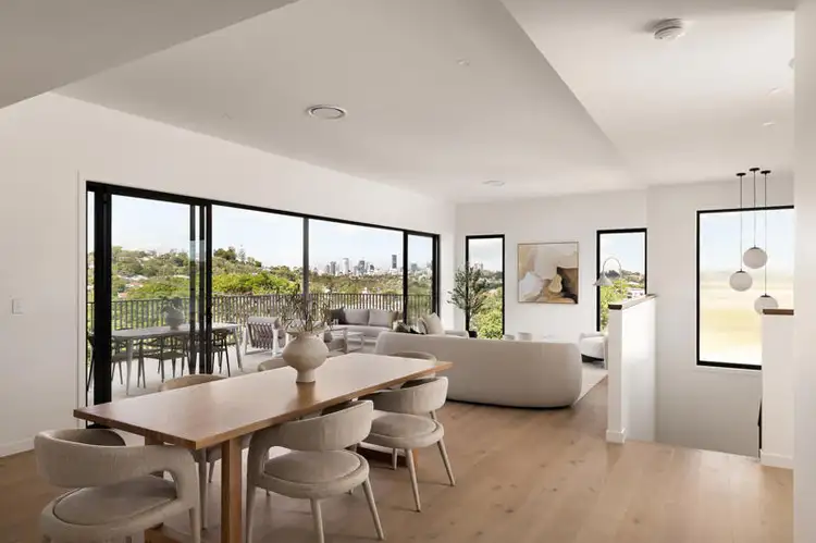 Sixth view of Homely house listing, 26 Yarradale Street, Newmarket QLD 4051