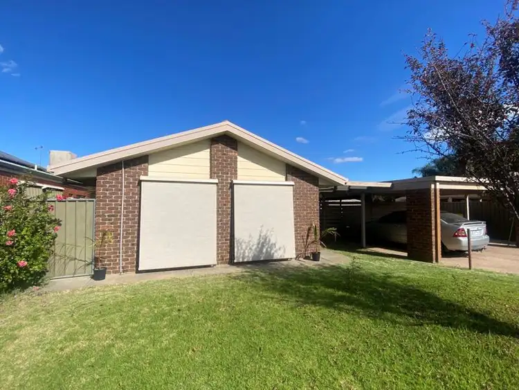 33 Plantation Street, Mildura VIC 3500