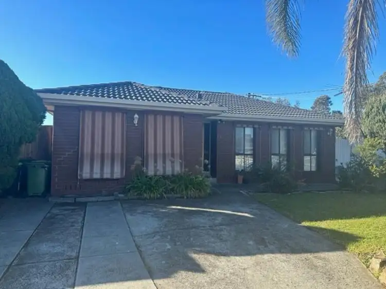 24 Redesdale Street, Meadow Heights VIC 3048
