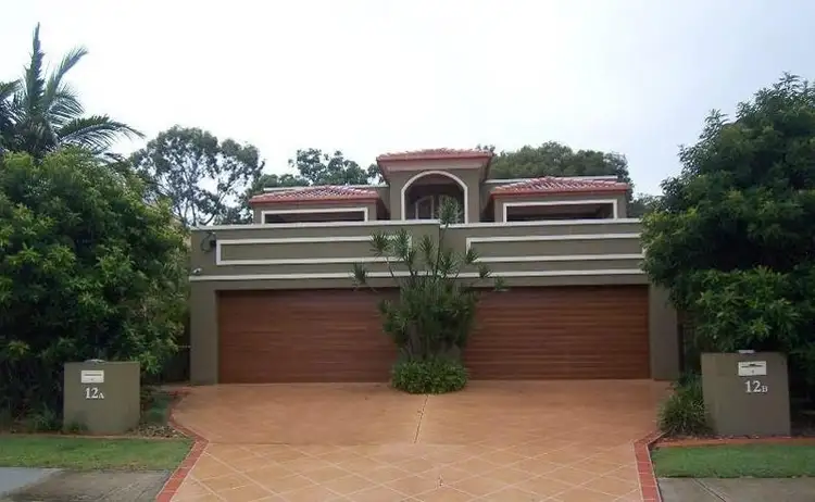 A/12a Vespa Crescent, Surfers Paradise QLD 4217
