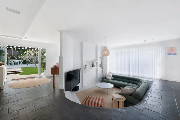 Fifth view of Homely house listing, 26c Chester  Terrace, Southport QLD 4215