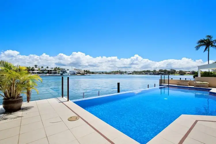 74 Admiralty Drive, Paradise Waters QLD 4217