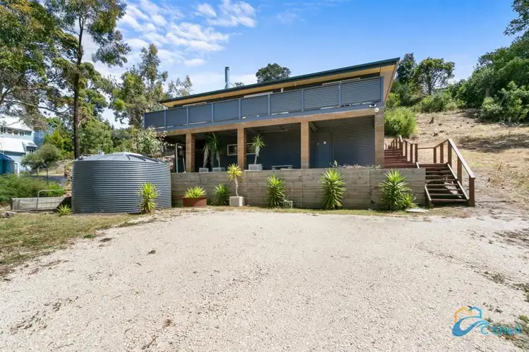 Main view of Homely house listing, 87 Toorak Avenue, Loch Sport VIC 3851