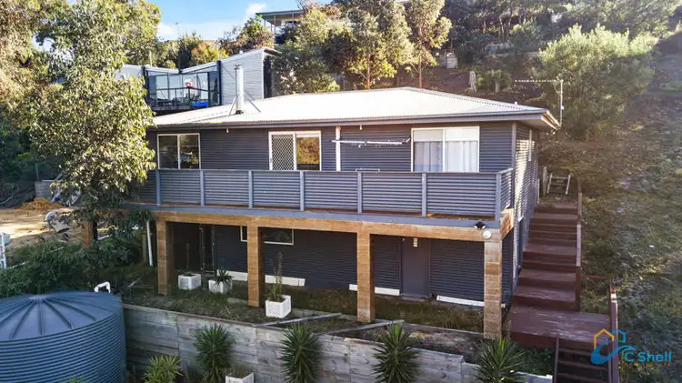 Second view of Homely house listing, 87 Toorak Avenue, Loch Sport VIC 3851