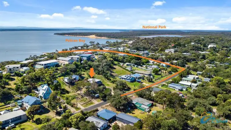 Third view of Homely house listing, 87 Toorak Avenue, Loch Sport VIC 3851