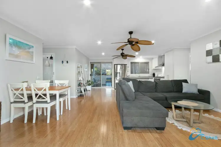 Fourth view of Homely house listing, 87 Toorak Avenue, Loch Sport VIC 3851