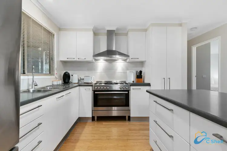 Fifth view of Homely house listing, 87 Toorak Avenue, Loch Sport VIC 3851