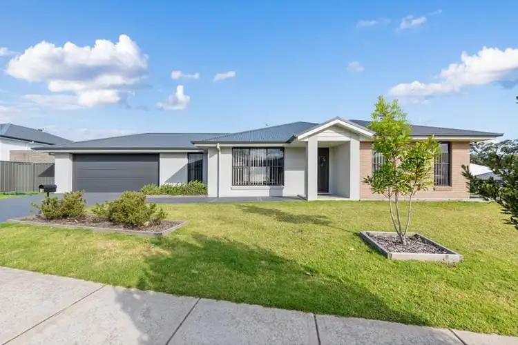 Main view of Homely house listing, 13 Castaway Crescent, Teralba NSW 2284