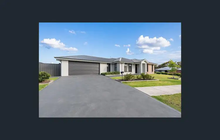 Second view of Homely house listing, 13 Castaway Crescent, Teralba NSW 2284