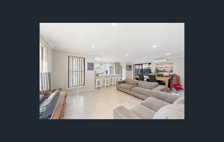 Third view of Homely house listing, 13 Castaway Crescent, Teralba NSW 2284