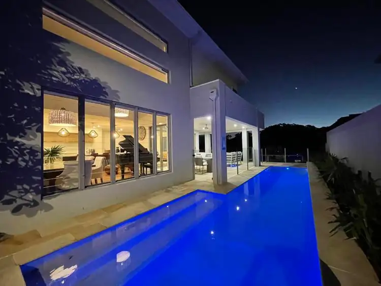 Second view of Homely house listing, 74 Gibraltar Drive, Surfers Paradise QLD 4217