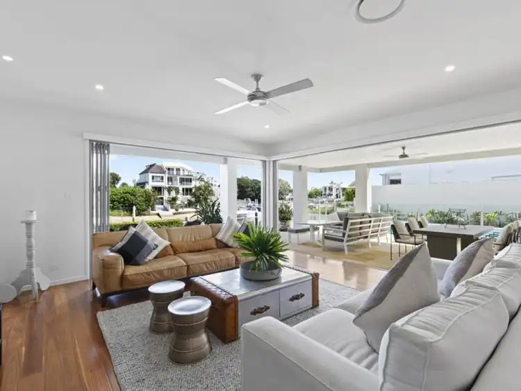 Third view of Homely house listing, 74 Gibraltar Drive, Surfers Paradise QLD 4217