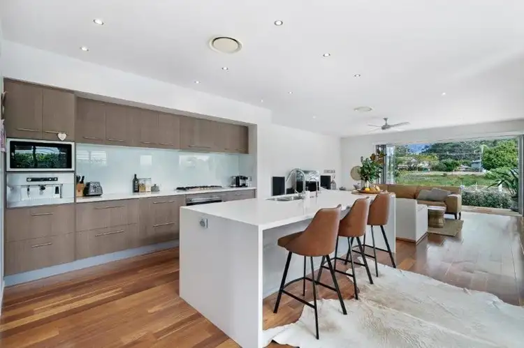 Fourth view of Homely house listing, 74 Gibraltar Drive, Surfers Paradise QLD 4217