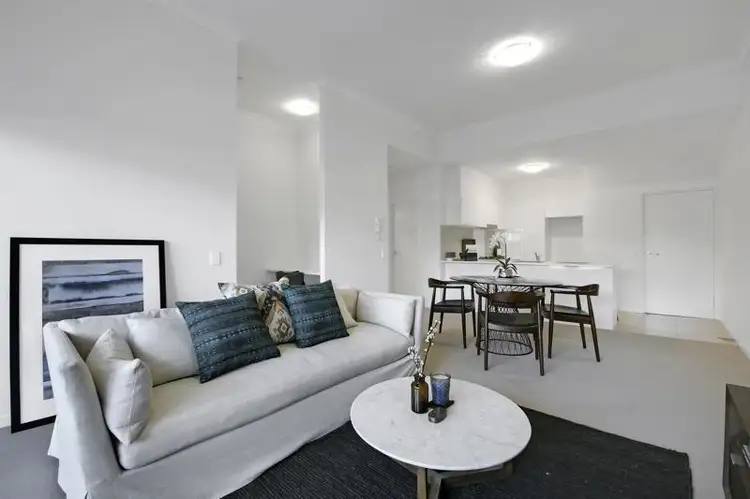 Main view of Homely house listing, 501/11 Playfield Street, Chermside QLD 4032