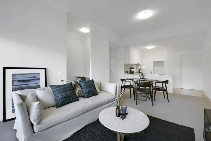 Main view of Homely house listing, 501/11 Playfield Street, Chermside QLD 4032