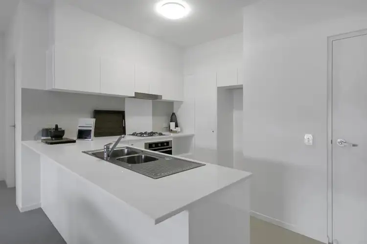 Second view of Homely house listing, 501/11 Playfield Street, Chermside QLD 4032