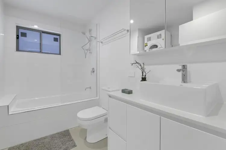 Fourth view of Homely house listing, 501/11 Playfield Street, Chermside QLD 4032