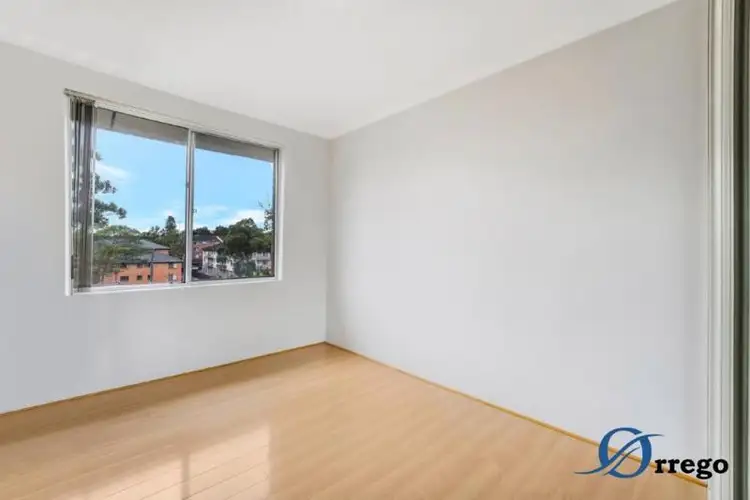 Sixth view of Homely apartment listing, 12/1-3 Fairlight Avenue, Fairfield NSW 2165