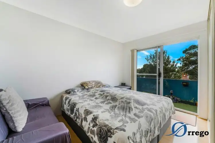 Seventh view of Homely apartment listing, 12/1-3 Fairlight Avenue, Fairfield NSW 2165