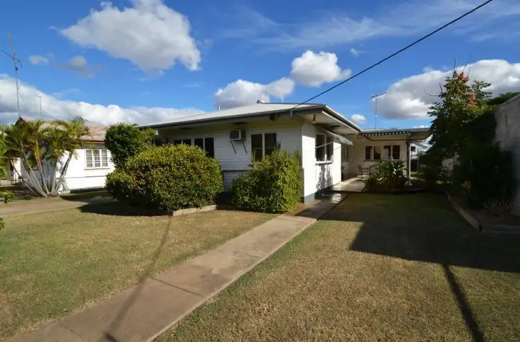 Main view of Homely house listing, 35 Scoria Street, Biloela QLD 4715