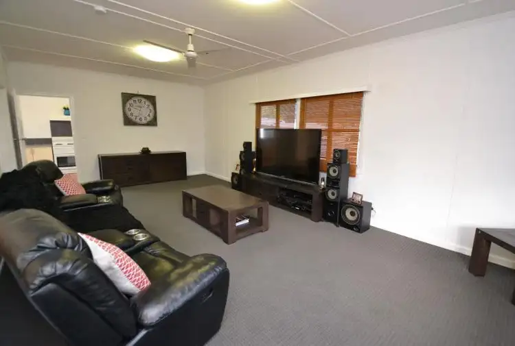 Second view of Homely house listing, 35 Scoria Street, Biloela QLD 4715
