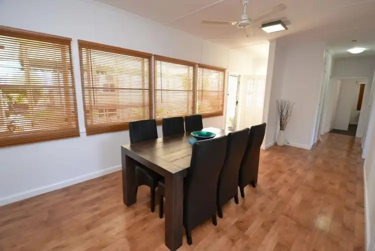 Third view of Homely house listing, 35 Scoria Street, Biloela QLD 4715