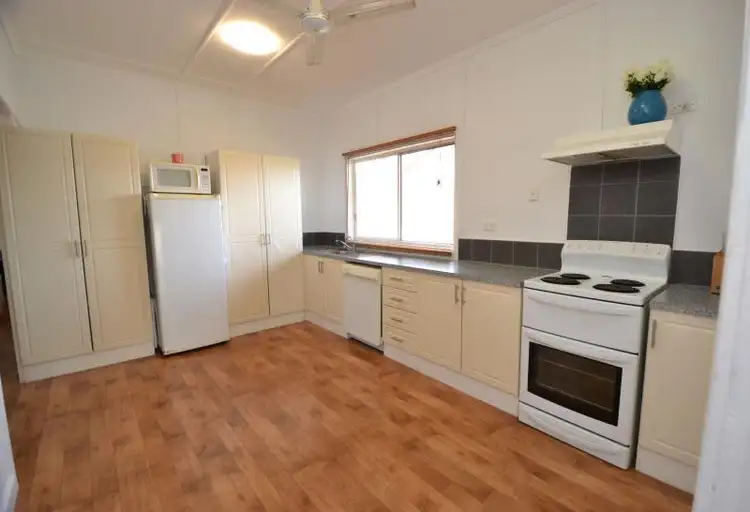 Fourth view of Homely house listing, 35 Scoria Street, Biloela QLD 4715