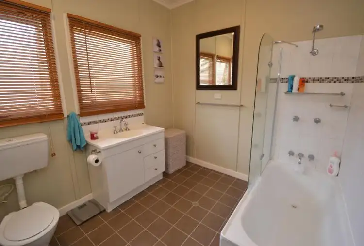 Seventh view of Homely house listing, 35 Scoria Street, Biloela QLD 4715