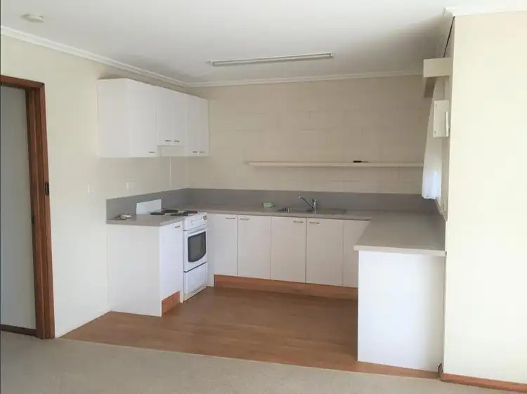 Second view of Homely apartment listing, 3/78 Grafton Road, Warrnambool VIC 3280