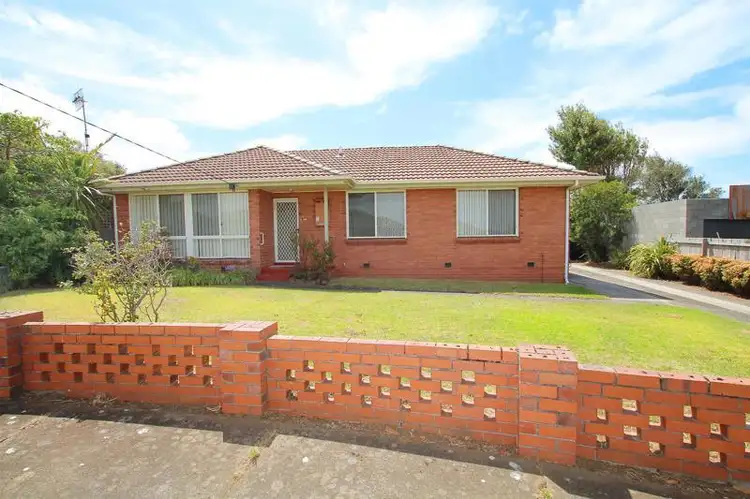 Main view of Homely house listing, 6 Lawson Court, Warrnambool VIC 3280