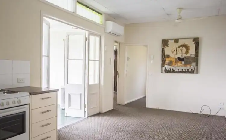 Second view of Homely apartment listing, 5/32 Heidelberg Street, East Brisbane QLD 4169