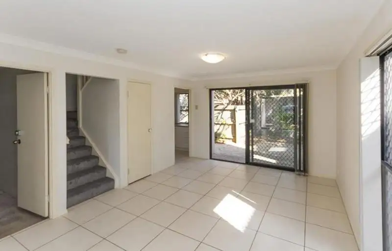 Main view of Homely apartment listing, 1/70 York Street, Coorparoo QLD 4151