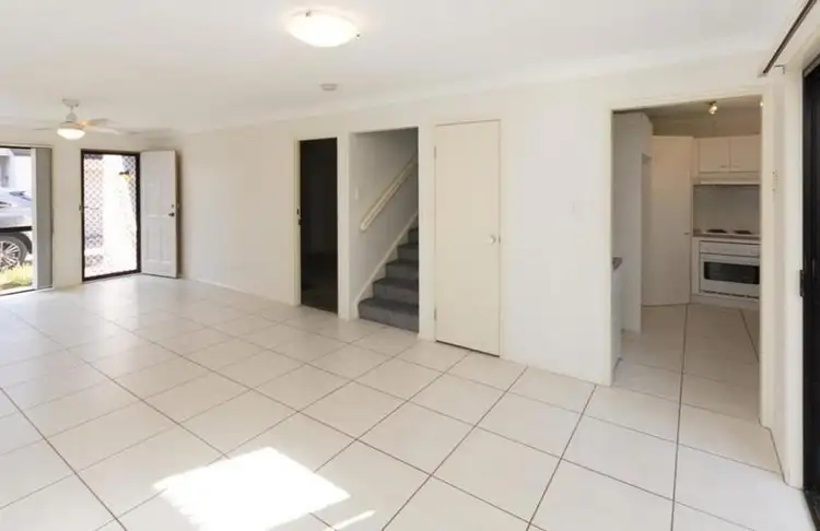 Second view of Homely apartment listing, 1/70 York Street, Coorparoo QLD 4151
