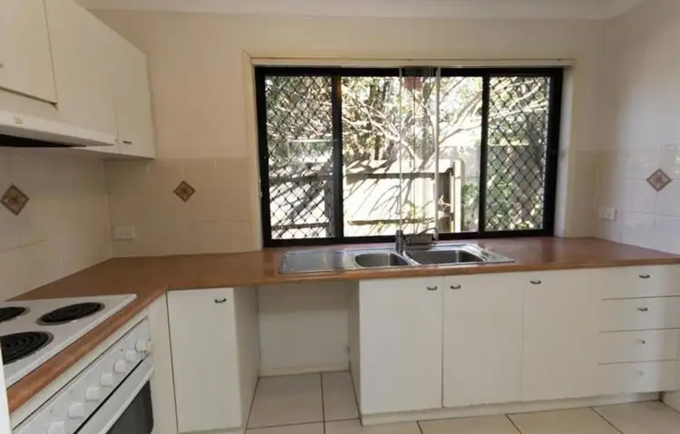 Third view of Homely apartment listing, 1/70 York Street, Coorparoo QLD 4151