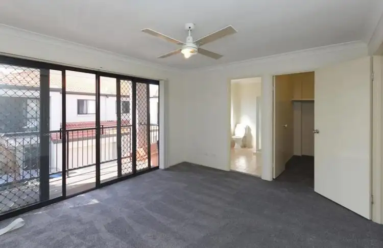 Fourth view of Homely apartment listing, 1/70 York Street, Coorparoo QLD 4151