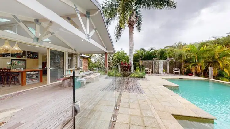 2 Jalinda Court, Currumbin Valley QLD 4223