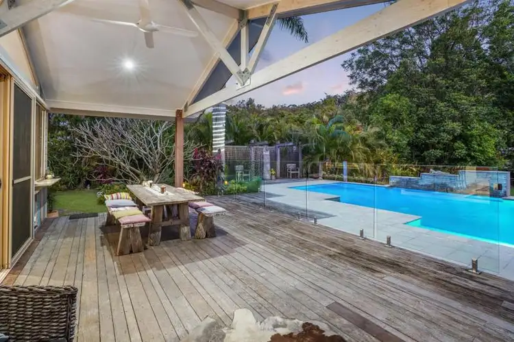 Third view of Homely rural property listing, 2 Jalinda Court, Currumbin Valley QLD 4223