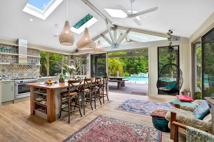 Fourth view of Homely rural property listing, 2 Jalinda Court, Currumbin Valley QLD 4223