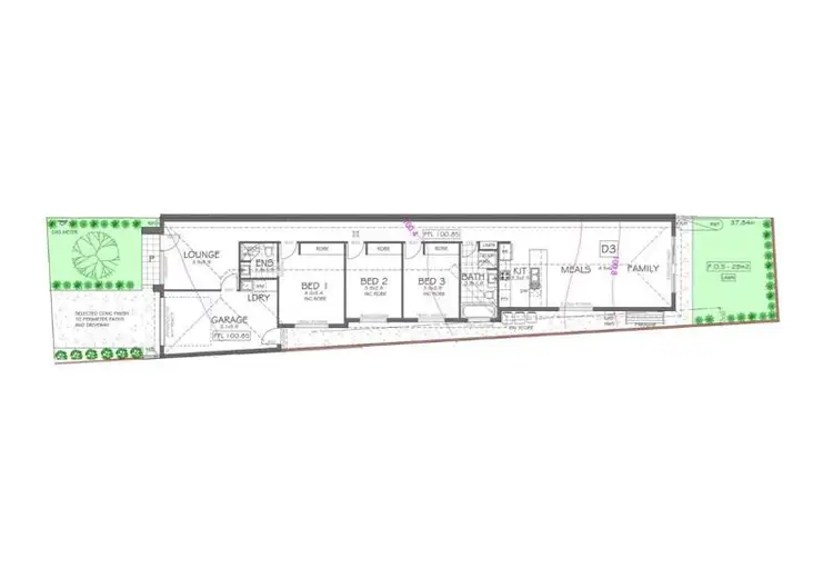 Second view of Homely house listing, 26A & 26B Sutton Avenue, Seacombe Gardens SA 5047