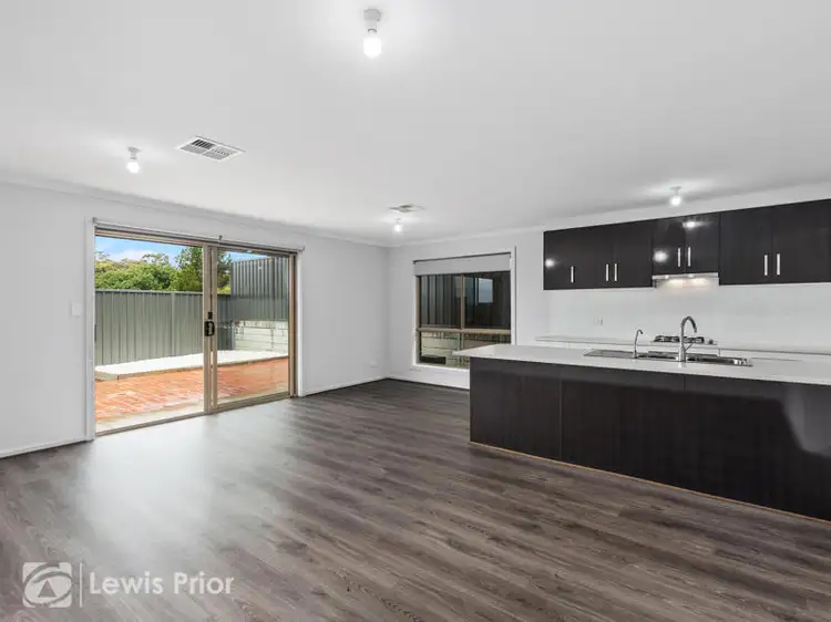 Second view of Homely house listing, 6 Royal Court, Hackham SA 5163