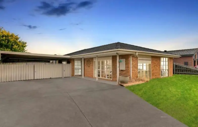 Main view of Homely house listing, .5 Rokeby Crescent, Craigieburn VIC 3064