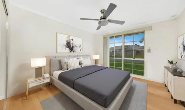 Third view of Homely house listing, .5 Rokeby Crescent, Craigieburn VIC 3064