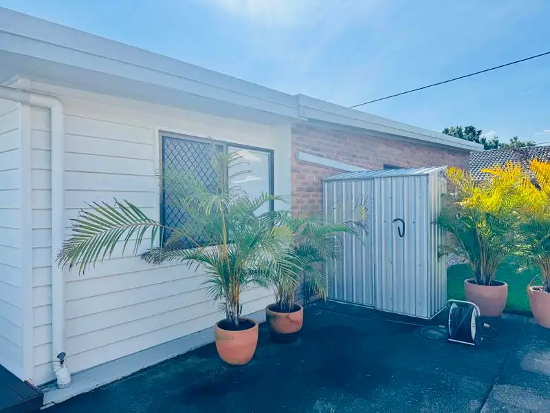 Main view of Homely unit listing, 6/34 Guineas Creek Road, Currumbin Waters QLD 4223
