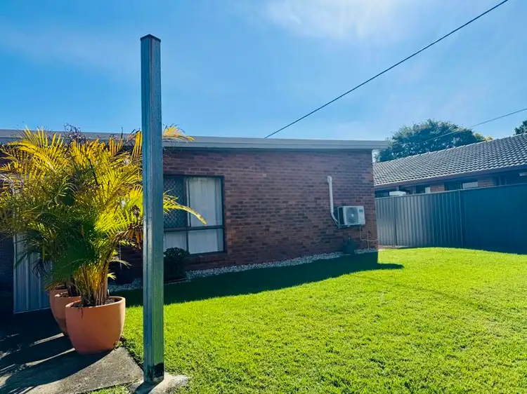 Second view of Homely unit listing, 6/34 Guineas Creek Road, Currumbin Waters QLD 4223