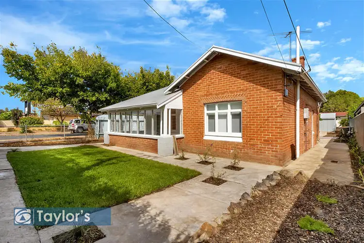 61 Albert Street, Prospect SA 5082