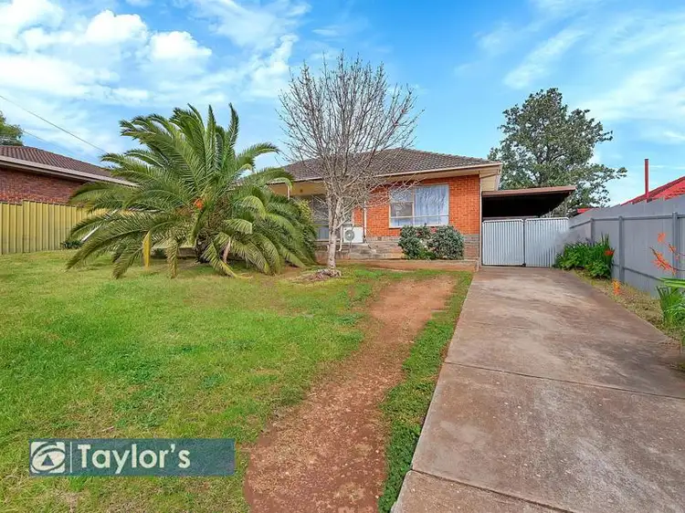 Main view of Homely house listing, 5 Julie Road, Para Hills SA 5096
